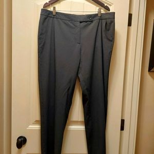 Cracked Wheat Ladies Dress Pants